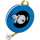 Draper Measuring Tape 30M/100ft Steel - 88217