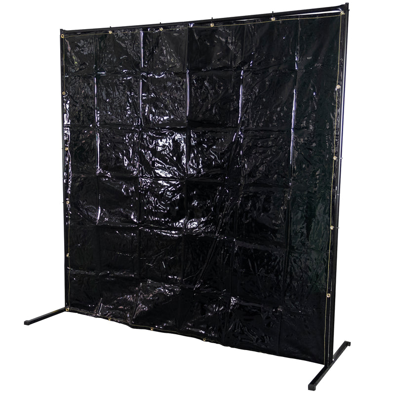 SIP 6ft x 6ft Welding Curtain