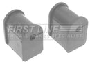 First Line Anti Roll Bar Bush Kit  - FSK6768K
