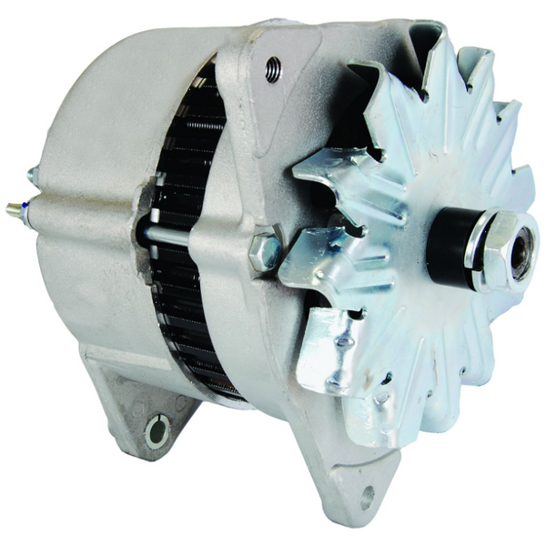 WAI Alternator - 12091N