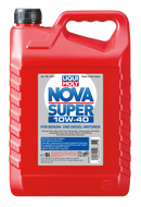 Liqui Moly Nova Super 10W-40 5L - 7351