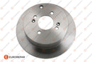 Eurorepar Brake Disc - 1622805780