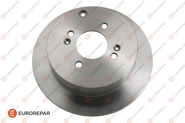 Eurorepar Brake Disc - 1622805780