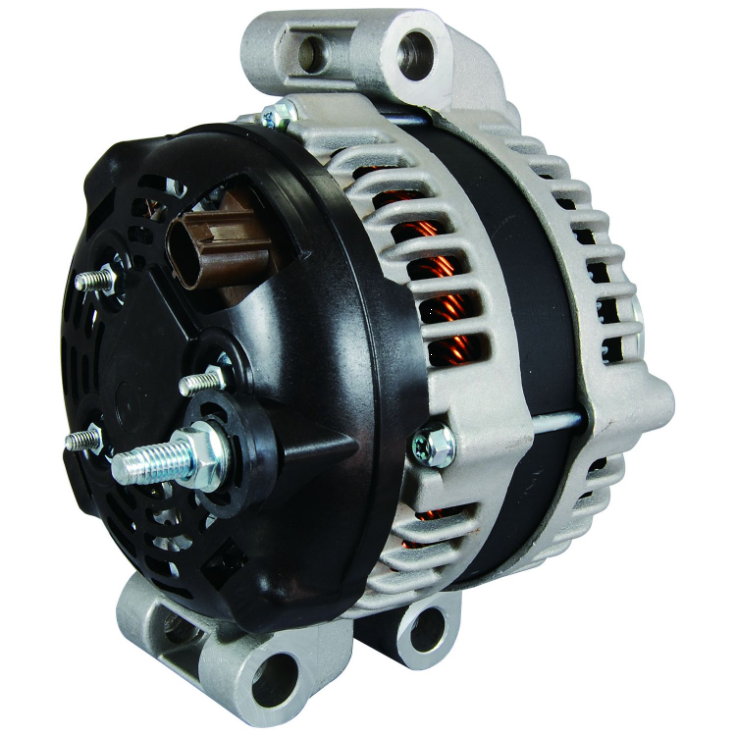 WAI Alternator Unit - 11113N fits Chrysler