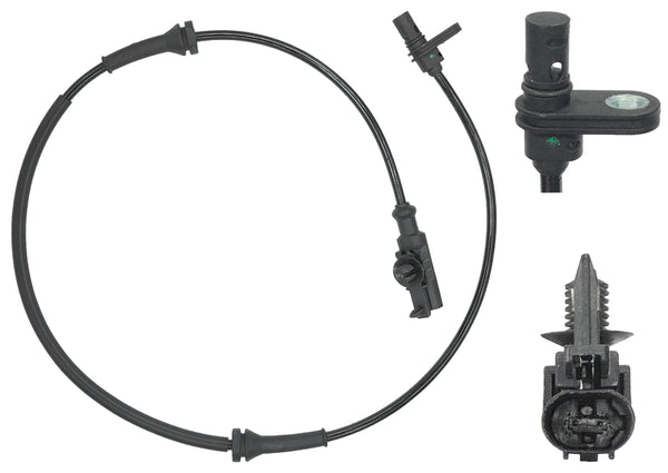 Lemark Wheel Speed Sensor - LAB373