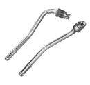 BM Cats DPF Pressure Pipe - PP11089A with Fitting Kit - BM11089H