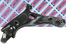 Borg & Beck Suspension Arm - LH - BCA8059