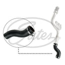 Gates Turbo Charger Hose - 09-0569