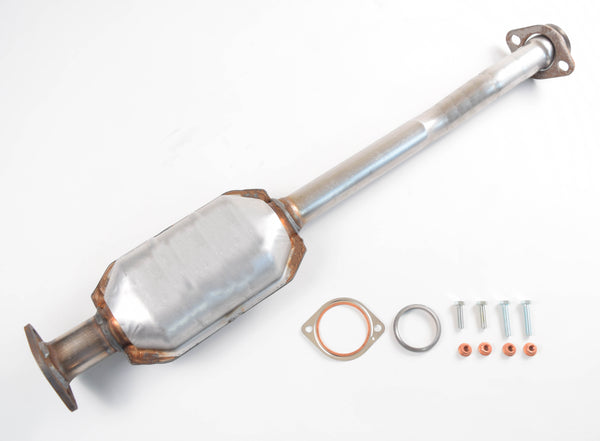 EEC Catalyst Type Approved - AR6006T