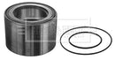 Borg & Beck Wheel Bearing Kit Part No -BWK1397