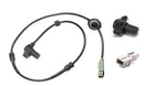 Intermotor Wheel Speed Sensor - 60331