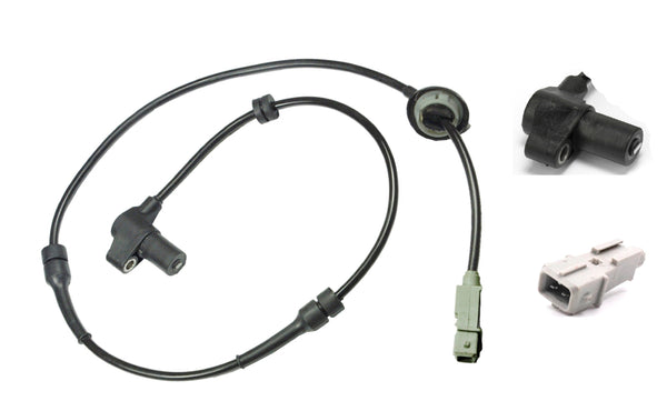 Intermotor Wheel Speed Sensor - 60331
