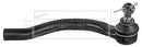 Borg & Beck Tie Rod End Part No -BTR5879