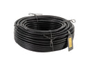 HELLA 8JR 178 252-022 Corrugated Pipe - Nominal Diameter: 13mm - PA (polyamide) - Quantity: 50