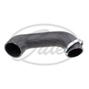 Gates Turbo Charger Hose - 09-0863