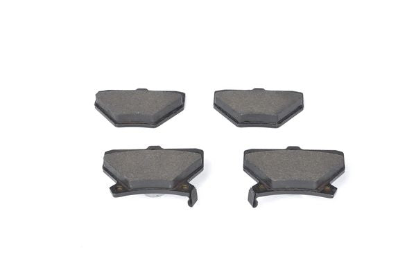 Bosch Brake Pad Set Set Bp350 - 0986424630