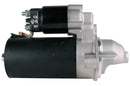 HELLA 8EA 012 527-921 Starter - 12V - 1kW - fits Nissan Qashqai I (J10, NJ10, JJ10E)