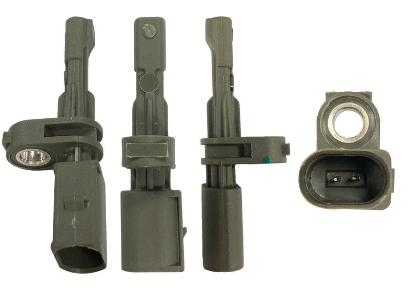 Lemark Wheel Speed Sensor - LAB780