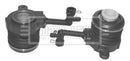 Borg & Beck Concentric Slave Cyl Part No -BCS106