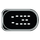 WAI Window Regulator - WPR2402LM