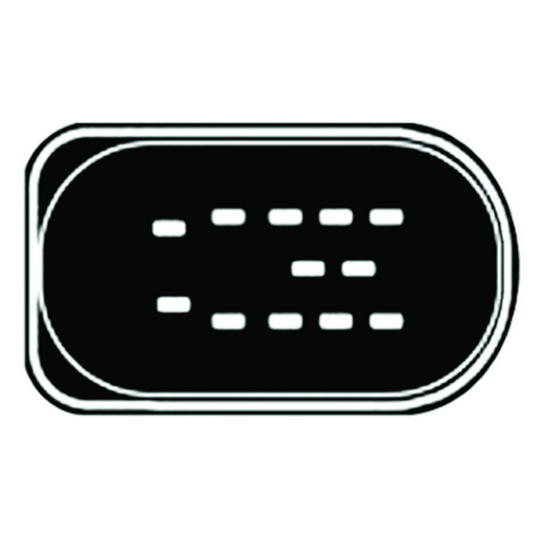 WAI Window Regulator - WPR2402LM