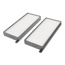 Blue Print Cabin Filter Set - ADG02546