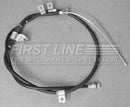 First Line Brake Cable -FKB3555