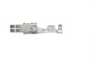 HELLA 8KW 054 943-003 Cable Connector - 2.5mm² - 4.0mm²
