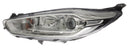 HELLA 2VP 354 802-021 Rearlight - Bulb - right - fits Skoda Rapid (Nh3)