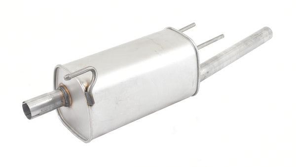 Klarius GM501P - Box With Tail Pipe