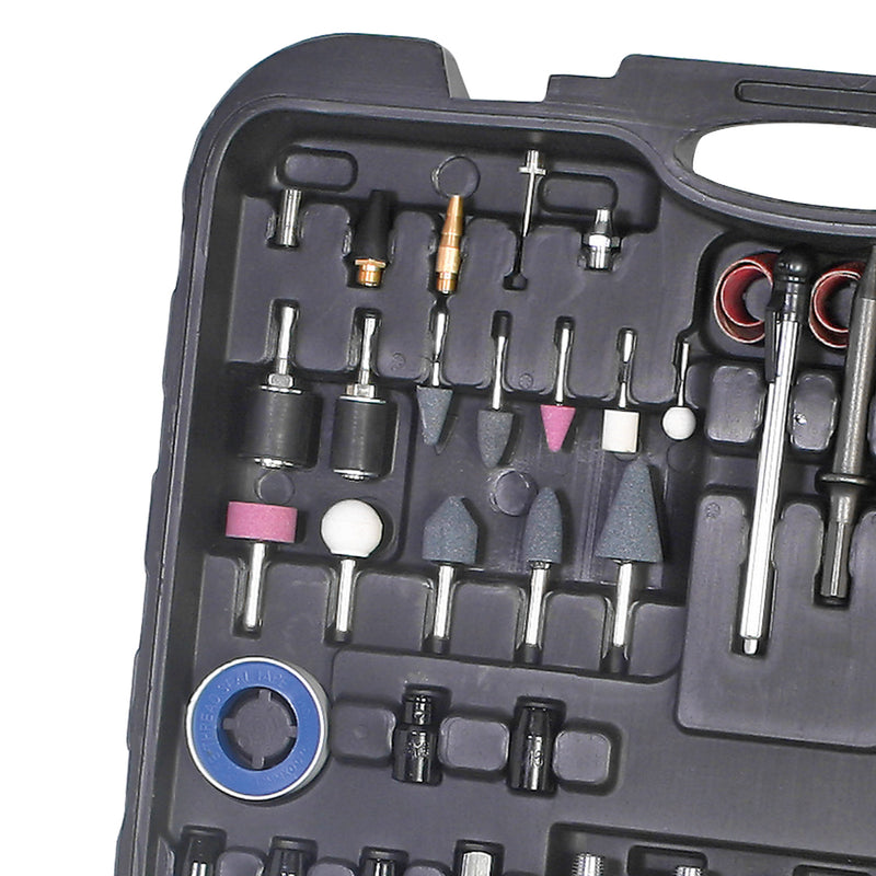 SIP 73pc Air Tool Kit