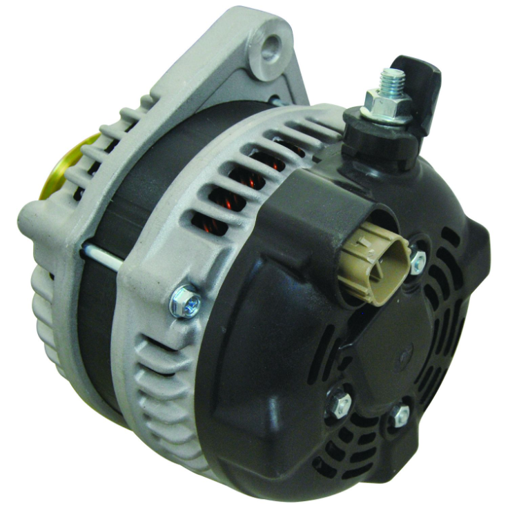 WAI Alternator Unit - 11030N fits General Motors, Honda