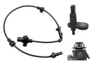 Lemark Wheel Speed Sensor - LAB599