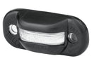 HELLA 2KA 002 445-111 Licence Plate Light - Bulb - 12V