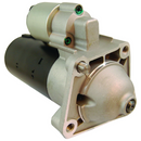 WAI Starter Motor Unit - 32638N fits Ford, Volvo