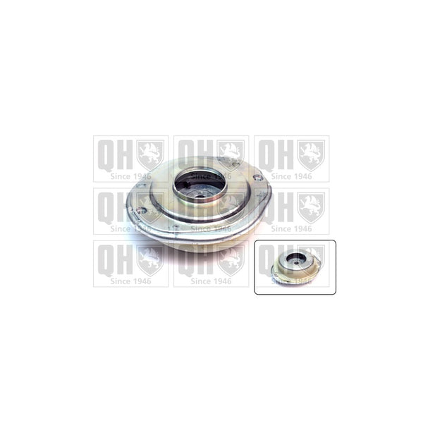QH EMR2292 Top Strut Mounting - Front exc.Bearing LH & RH
