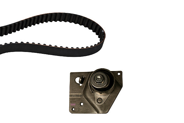 INA Timing Belt Set - Part No - 530044210