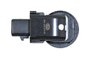 HELLA 6PU 012 679-941 Sensor, wheel speed - 2-pin connector