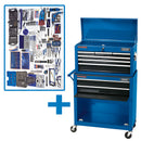 Draper Workshop Profess. Tool Kit (F) - 53257