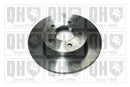Quinton Hazell Brake Disc - BDC5493