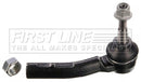 First Line Tie Rod End Rh Part No -FTR6095