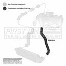 First Line Turbo Hose Part No -FTH1514