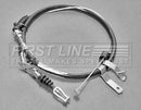First Line Brake Cable- RH Rear -FKB1192