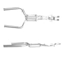 BM Cats DPF - BM11222 with Fitting Kit - FK11222
