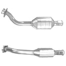 BM Cats Petrol Catalytic Converter - BM90476