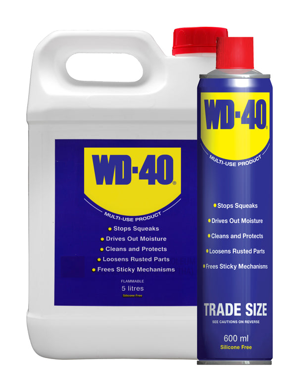 WD-40 - 'Flexi Straw' - 865786 x6