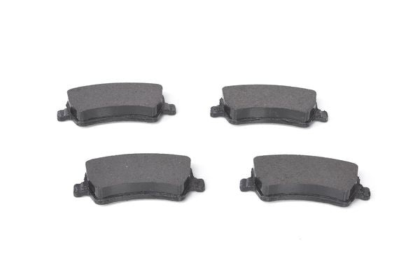 Bosch Brake Pad Set - 0986494248