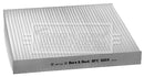 Borg & Beck Cabin / Pollen Filter - BFC1003
