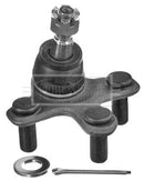 Borg & Beck Ball Joint L/R Part No -BBJ5742