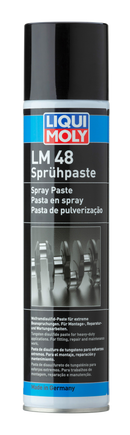 Liqui Moly LM 48 Spray Paste 300ml - 3045